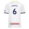 Oficiální Fotbalový Dres Tottenham Hotspur Sanchez 6 Domácí 2022-23 pro Muži